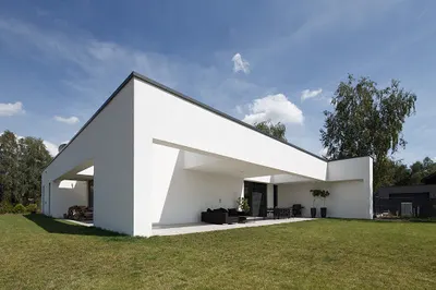 Mmoa. Pracownia architektoniczna